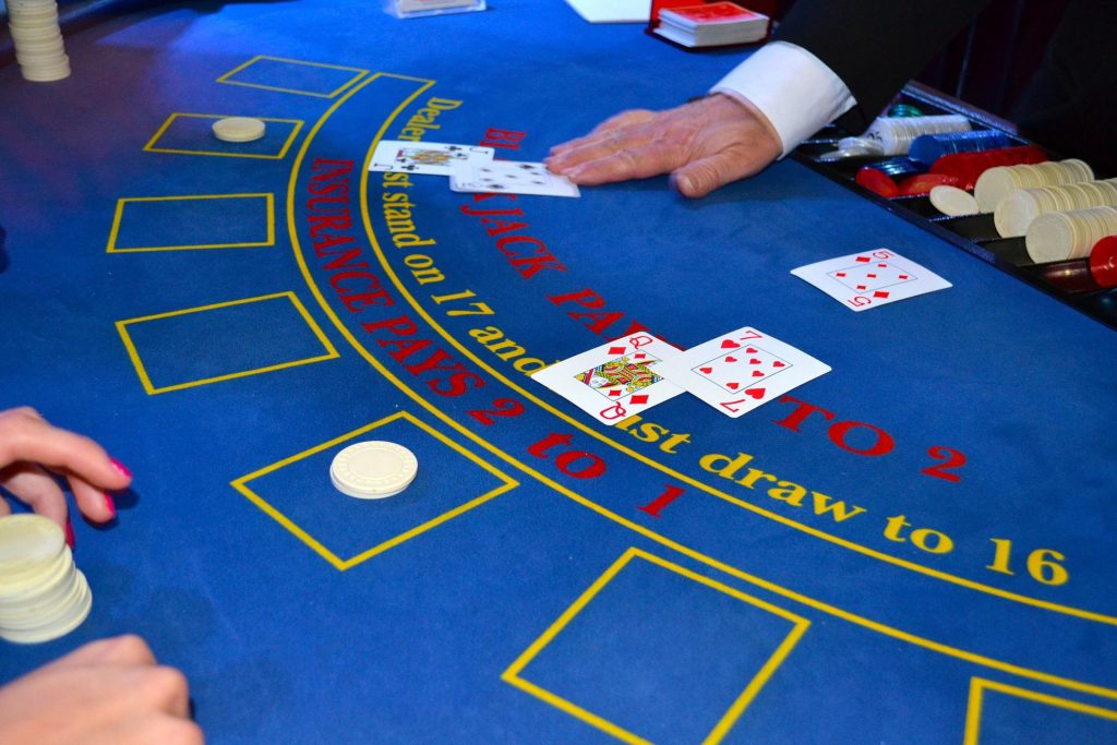 Simple tips for responsible gambling
