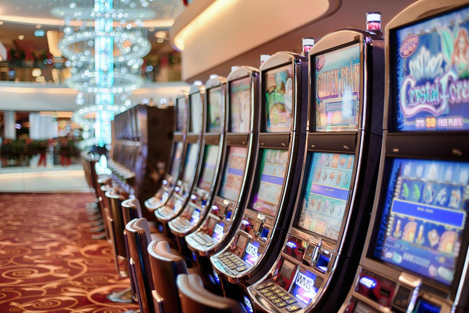 How To Play Online Slot