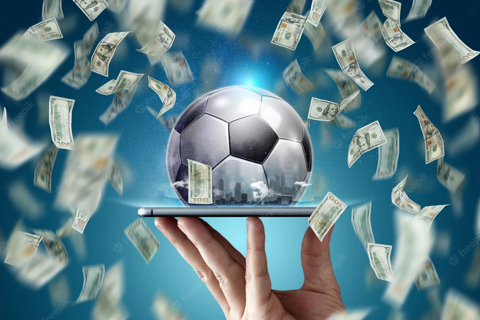 Online Sports Betting