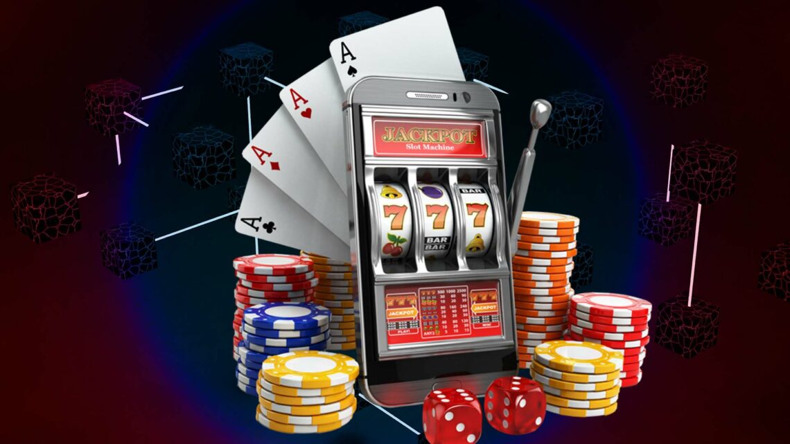 Come aumentare la online casinos facendo di meno